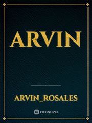 Arvin Book