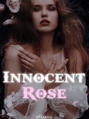 INNOCENT ROSE Book