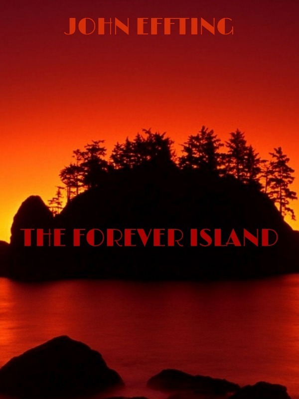 The Forever Island Book