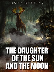 The Daughter of the Sun and the Moon Book