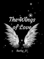 The Wings of Love Book