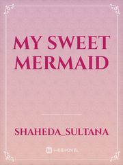 My sweet mermaid Book