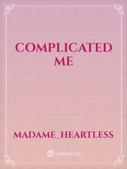 Complicated me Book