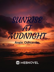 Sunrise at Midnight Book