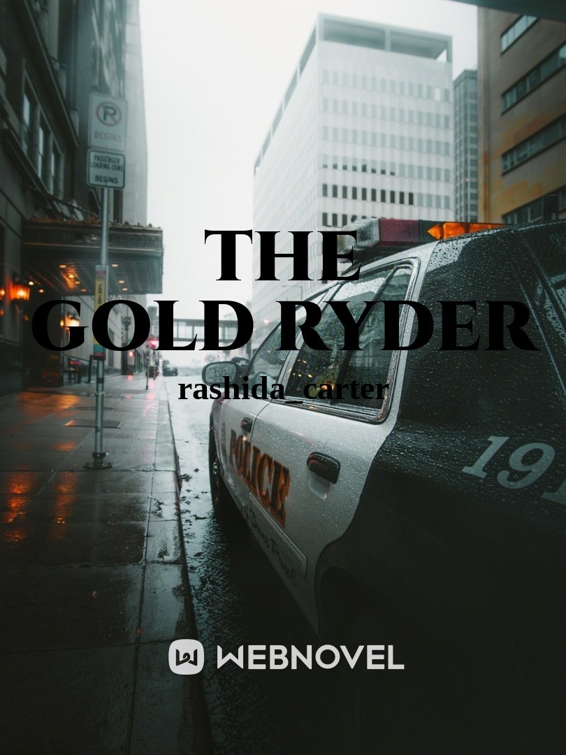 the golden ryder