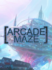 Arcade Maze Book