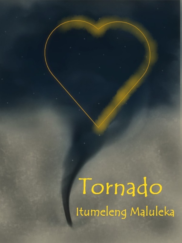 Tornado 1 Book
