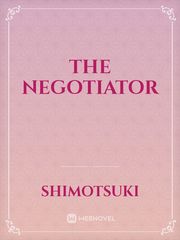 The Negotiator Book