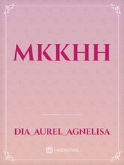 mkkhh Book