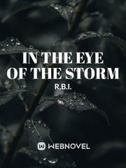 IN THE EYE OF THE STORM Book