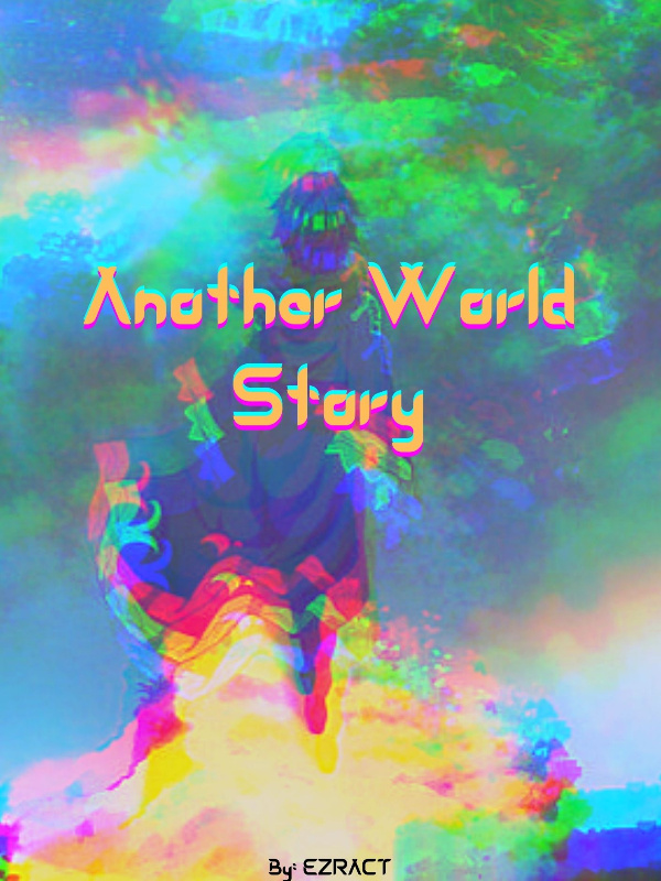 Another World Story Book