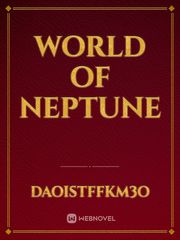 World of Neptune Book