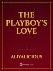 The Playboy's Love Book