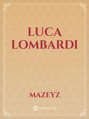 Luca Lombardi Book