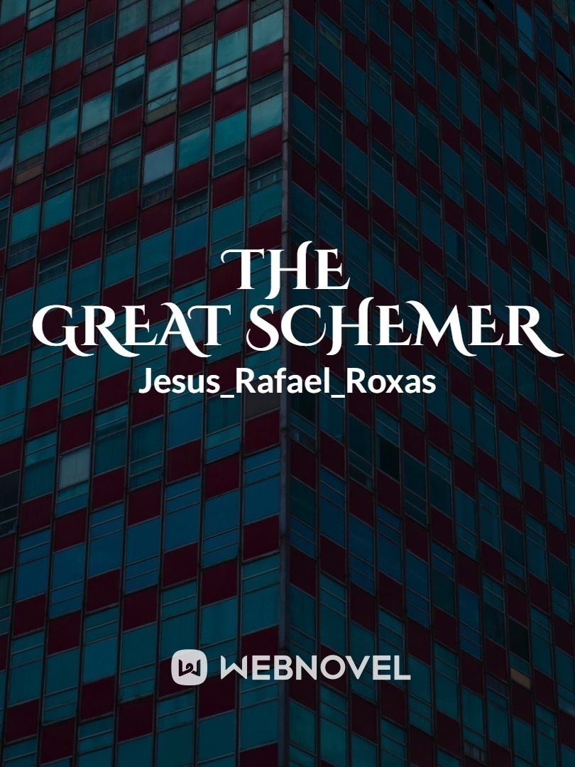 The Great Schemer Book