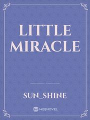 little miracle Book