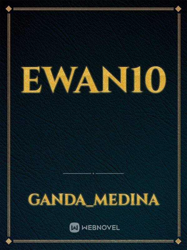 ewan10 Book
