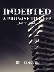 Indebted : A promise to keep Book