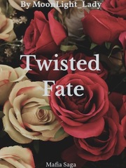 Twisted Fate (by Moonlight_lady) Book