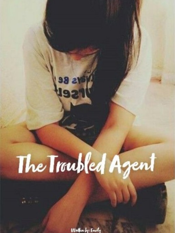 The Troubled Agents Book