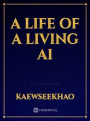 A Life of a living AI Book