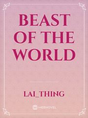 Beast of the World Book
