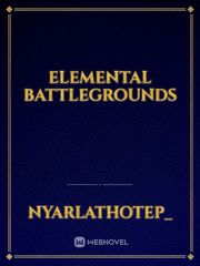 Elemental battlegrounds Book