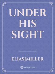 Under his sight Book