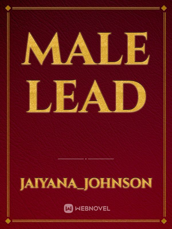 male lead