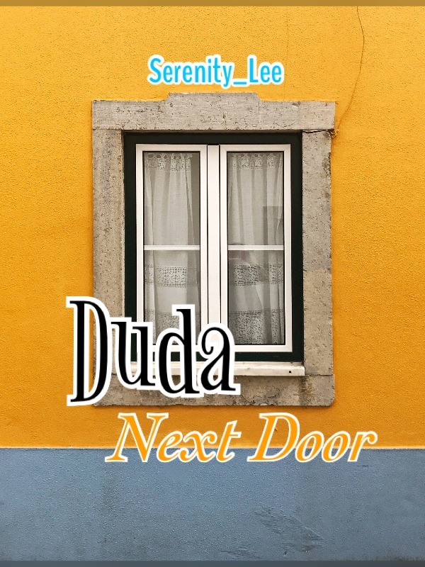 Duda Next Door Book