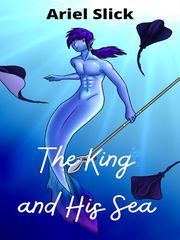 The King and His Sea Book