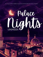 Palace Nights Book