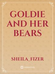 Goldie and her Bears Book
