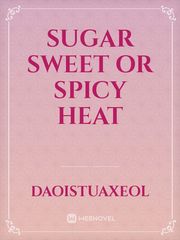 Sugar Sweet or Spicy Heat Book