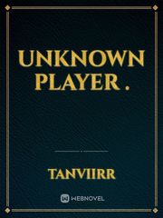 Unknown player . Book
