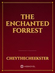 The Enchanted Forrest Book