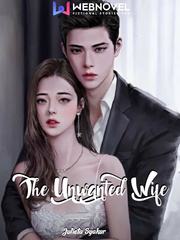 THE UNWANTED WIFE Book