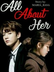 All About Her (Tagalog) Book