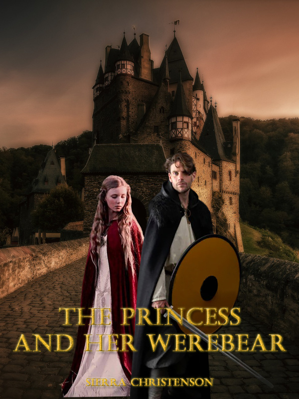 The Princess and Her Werebear