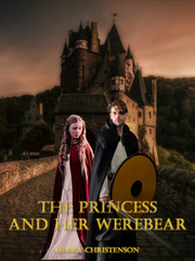 The Princess and Her Werebear Book