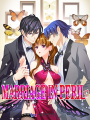 Marriage in Peril Comic