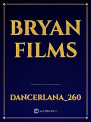 Bryan Films Book