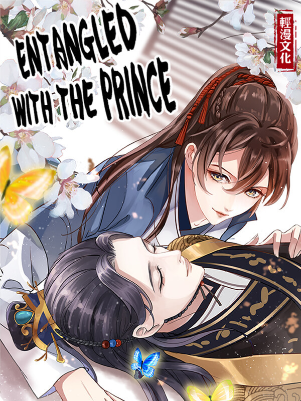 Entangled With The Prince