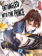 Entangled With The Prince Comic