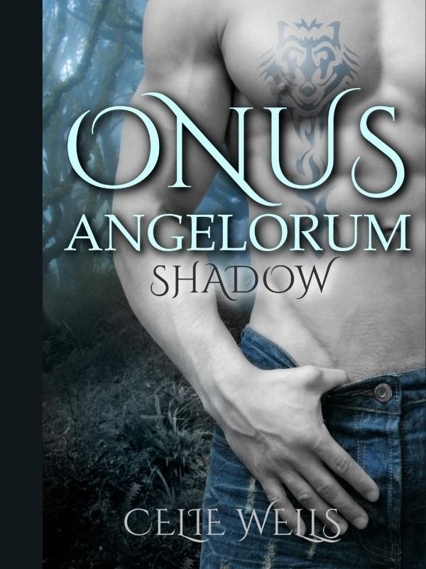 Onus Angelorum - Shadow