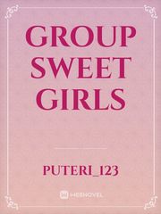 Group Sweet Girls Book