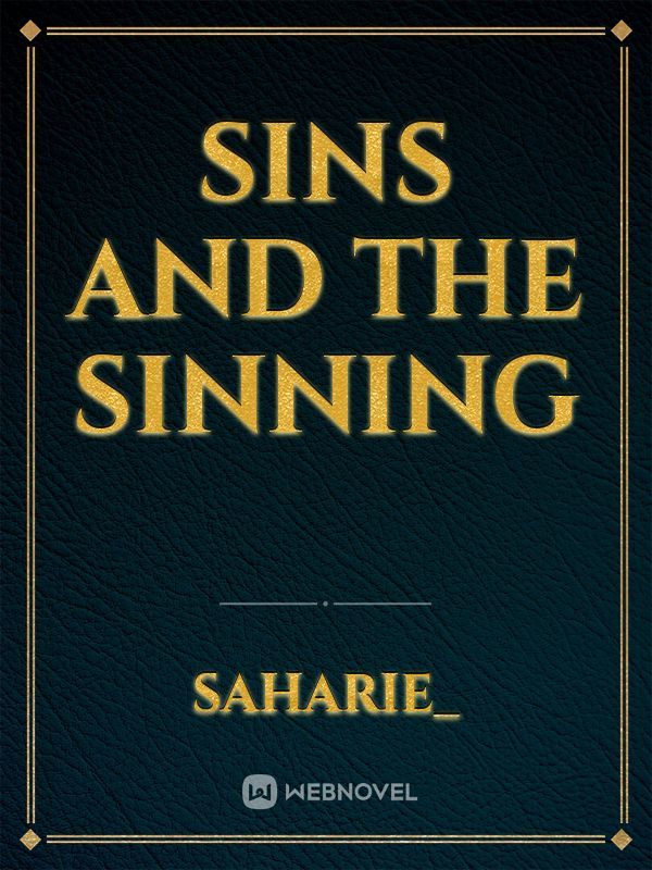 Sins and the Sinning Book