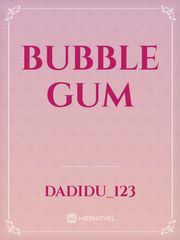 Bubble gum Book
