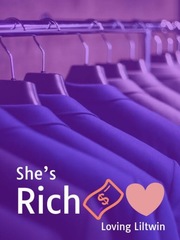 She’s rich Book
