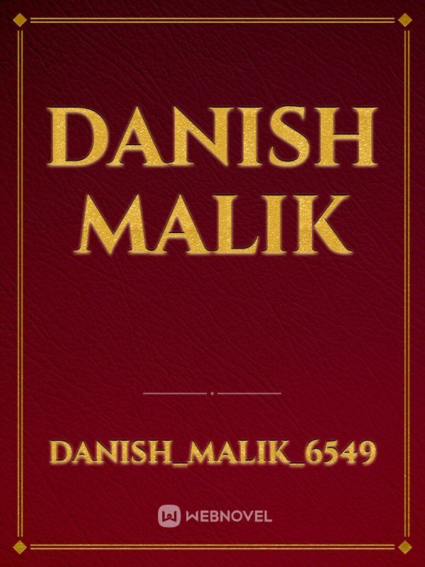 Danish malik